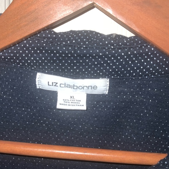 Blue shirt - Picture 2 of 4